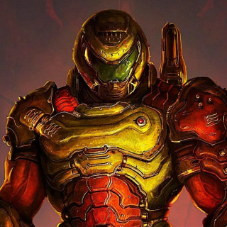Doomguy